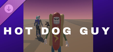 Board Forge: Hot Dog Guy