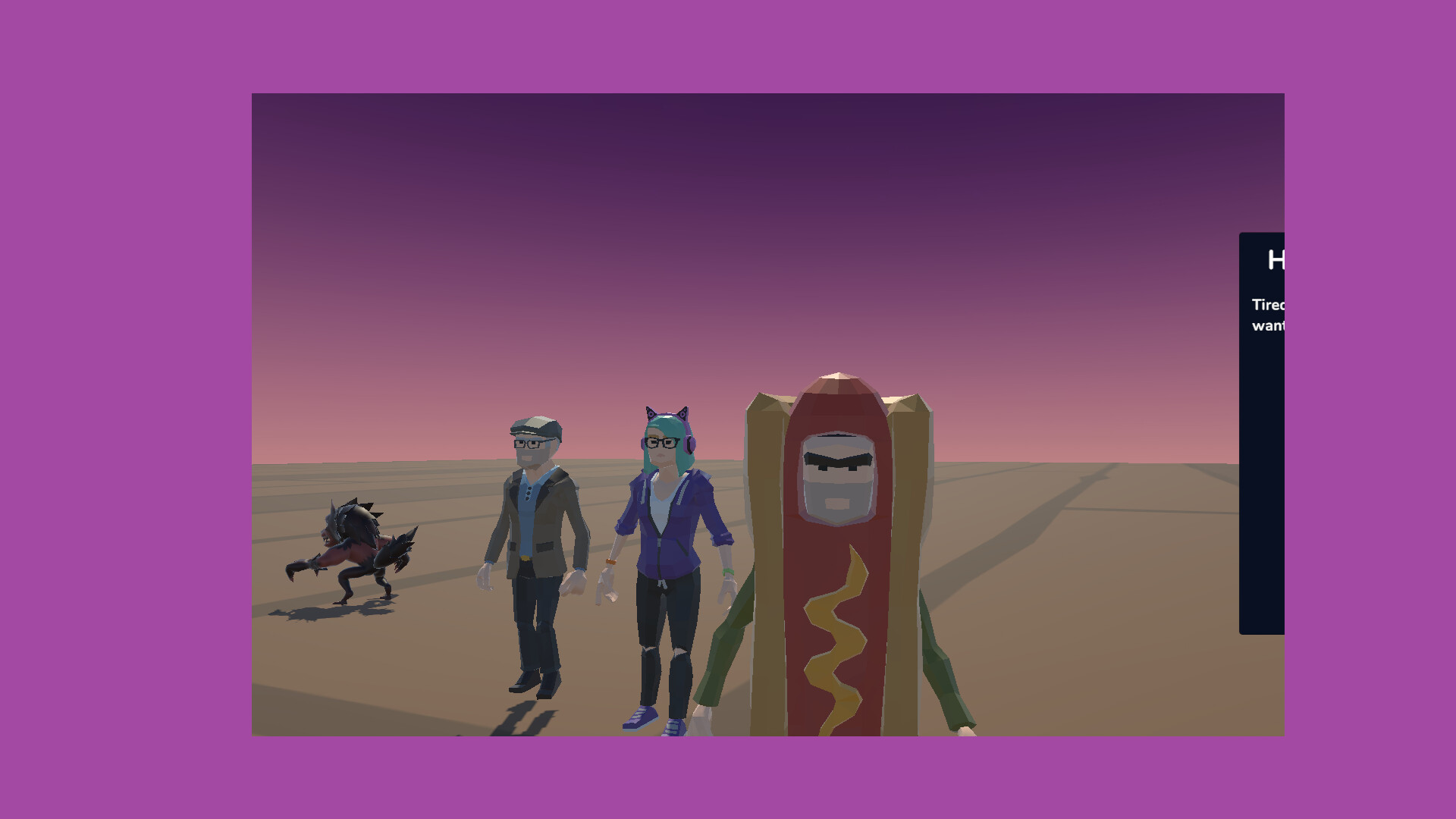 HotDog Guy screenshot 1