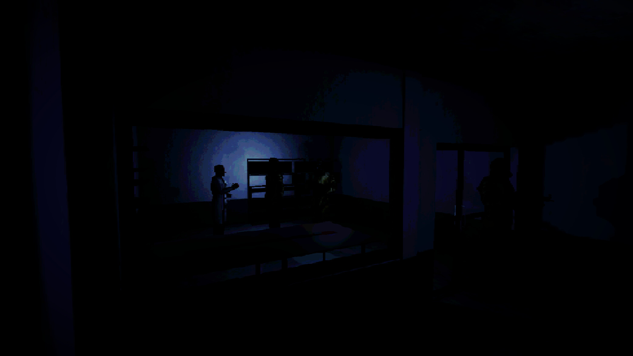 COLD CALL screenshot 5