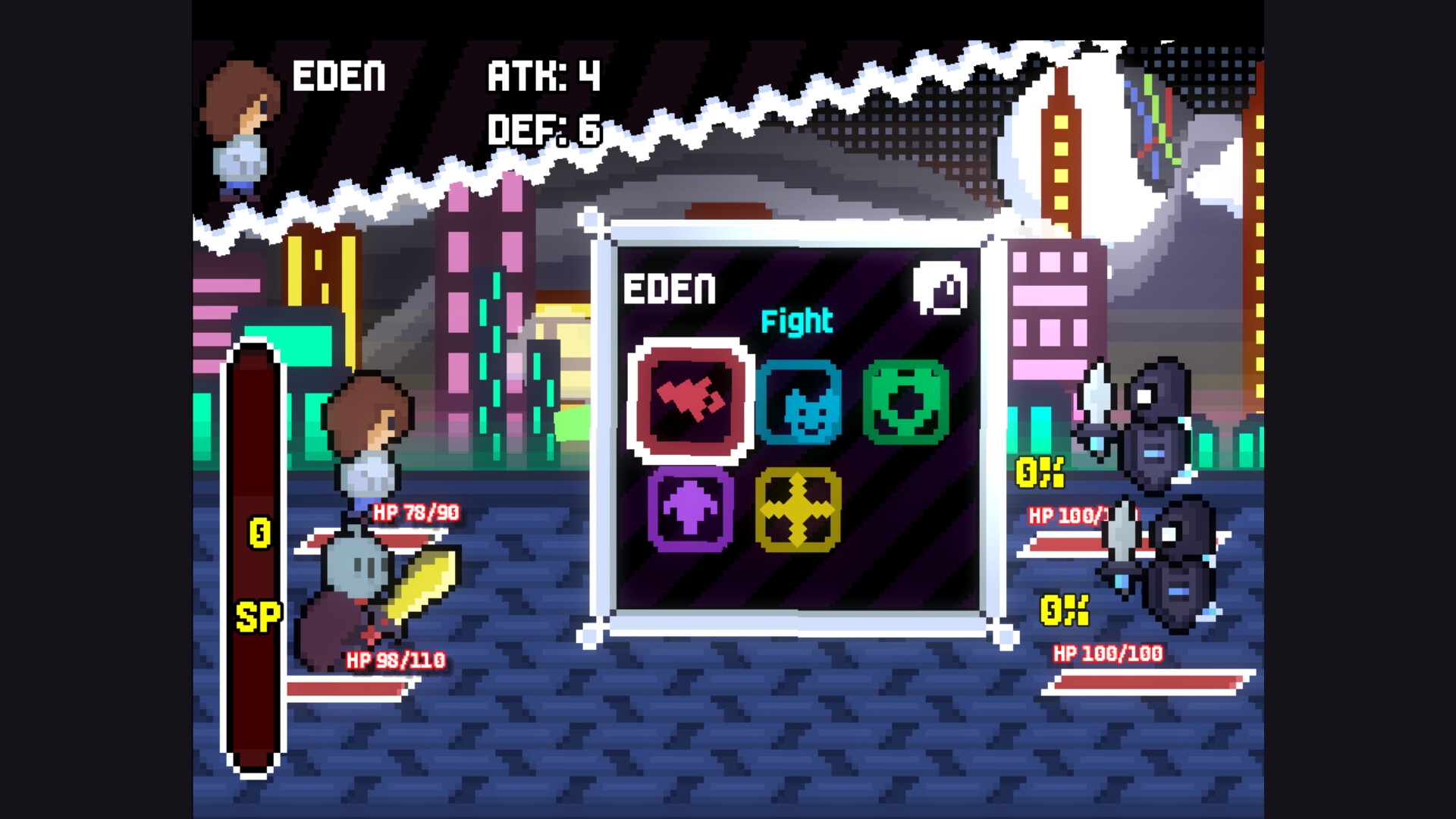 Between Stops  screenshot 5