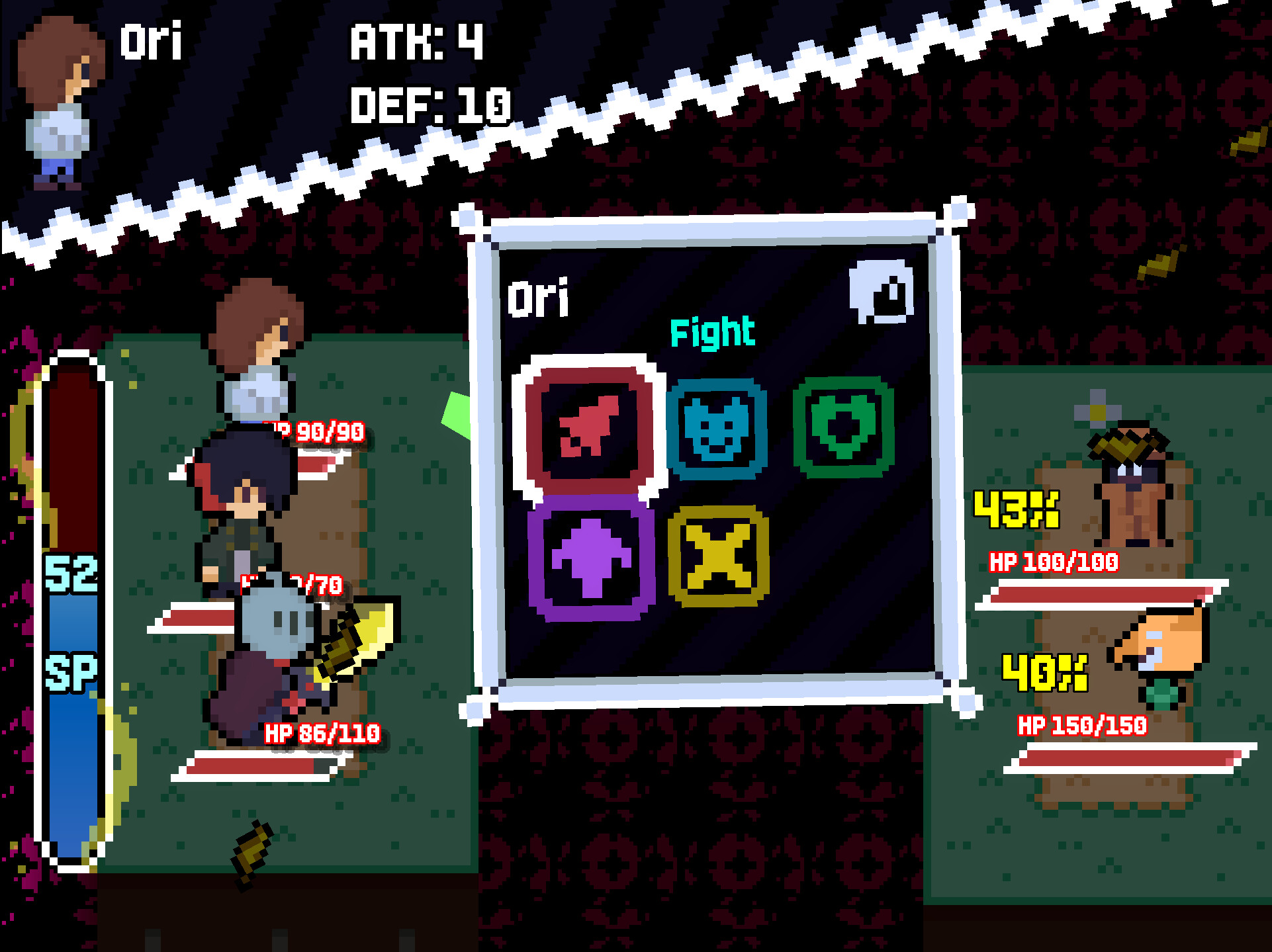 Between Stops  screenshot 1