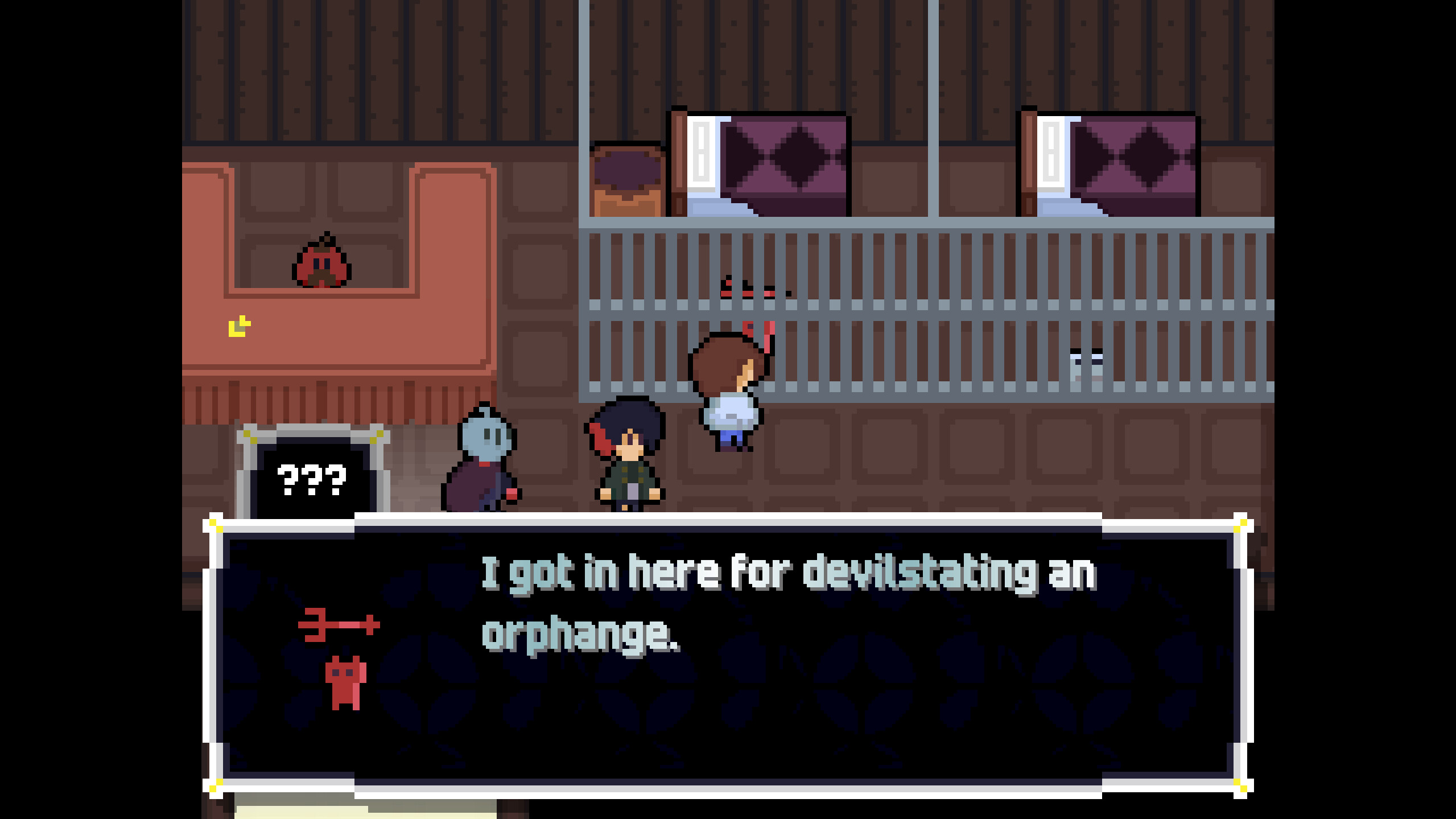 Between Stops  screenshot 3