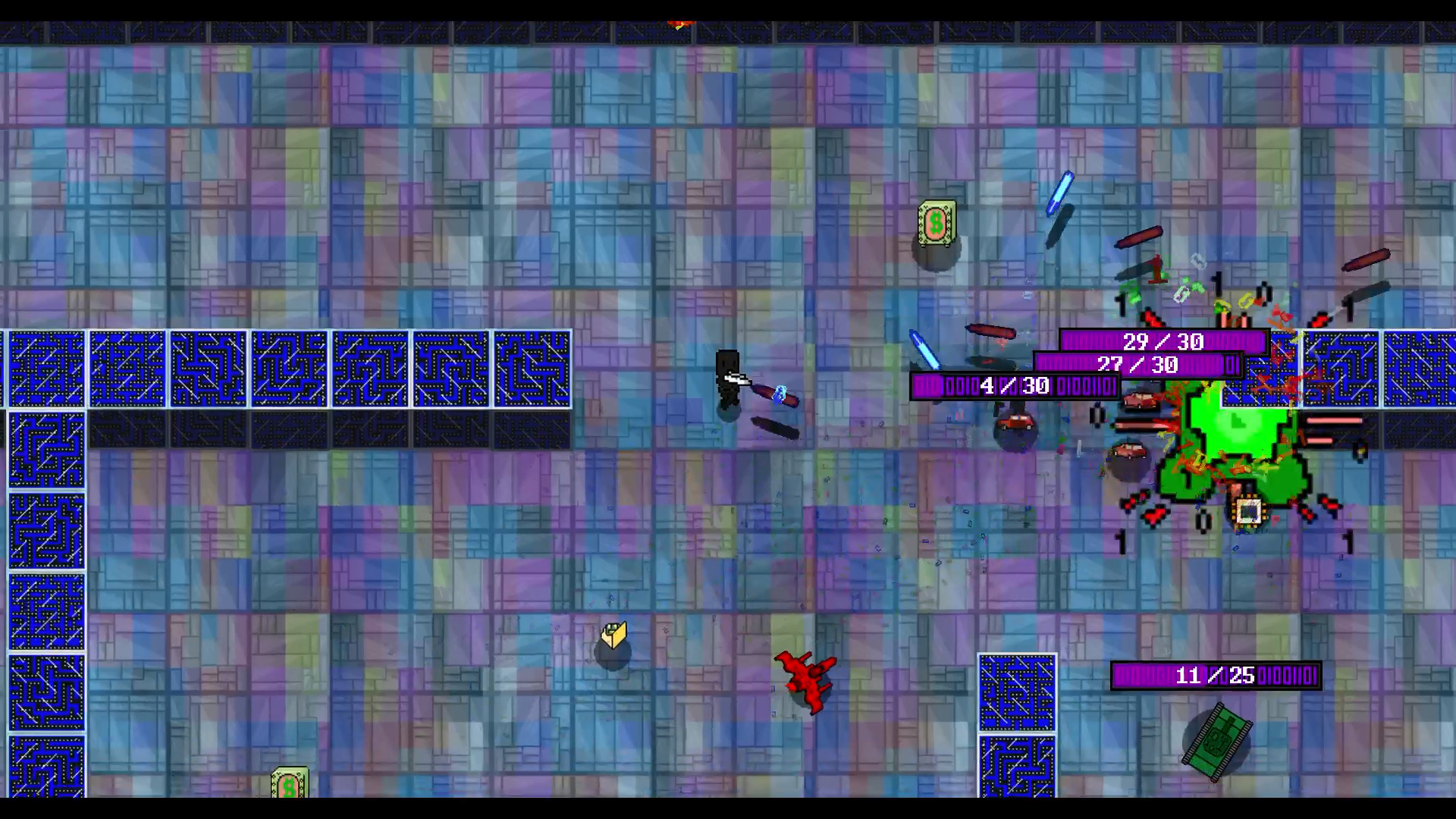 Virtual Rogue screenshot 2