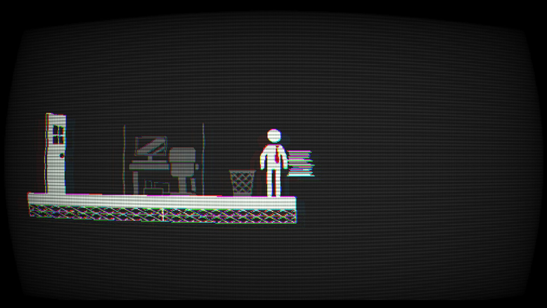Nine to Never screenshot 3