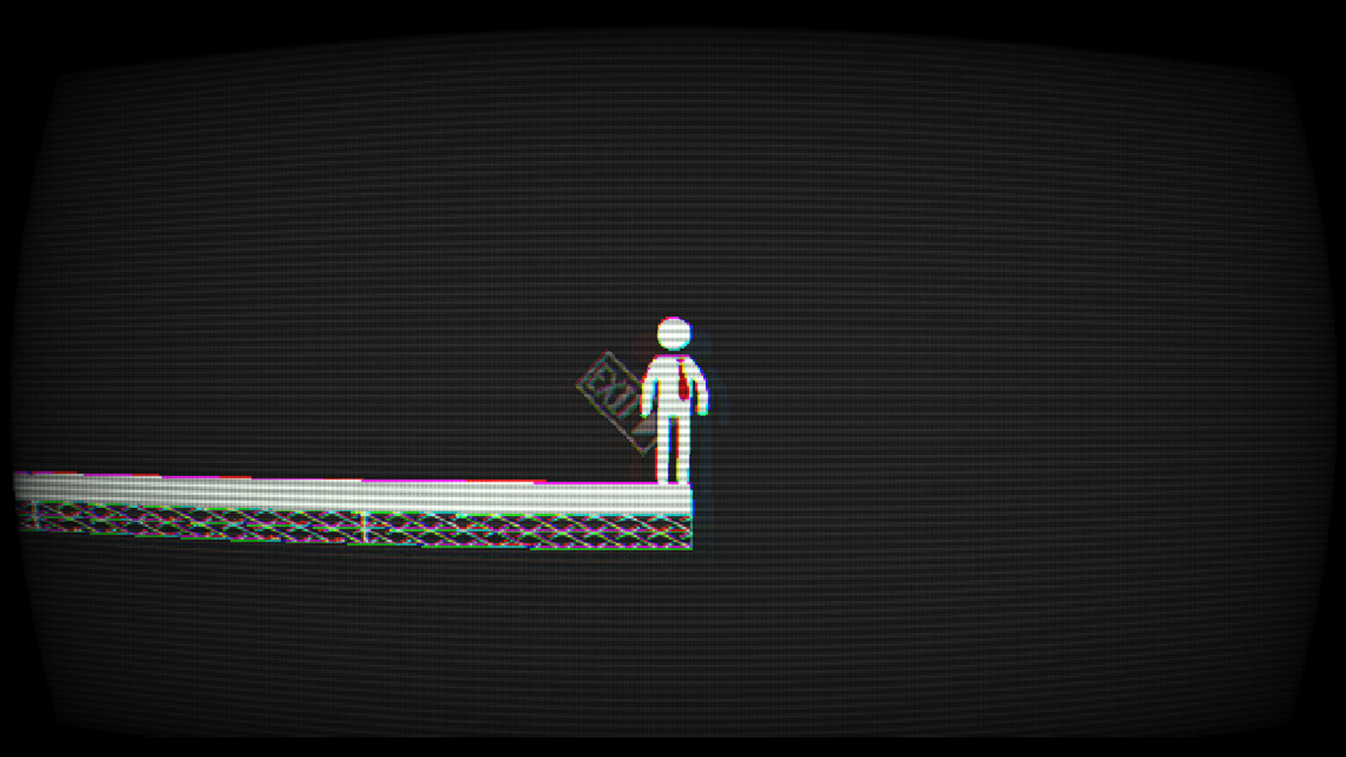 Nine to Never screenshot 2