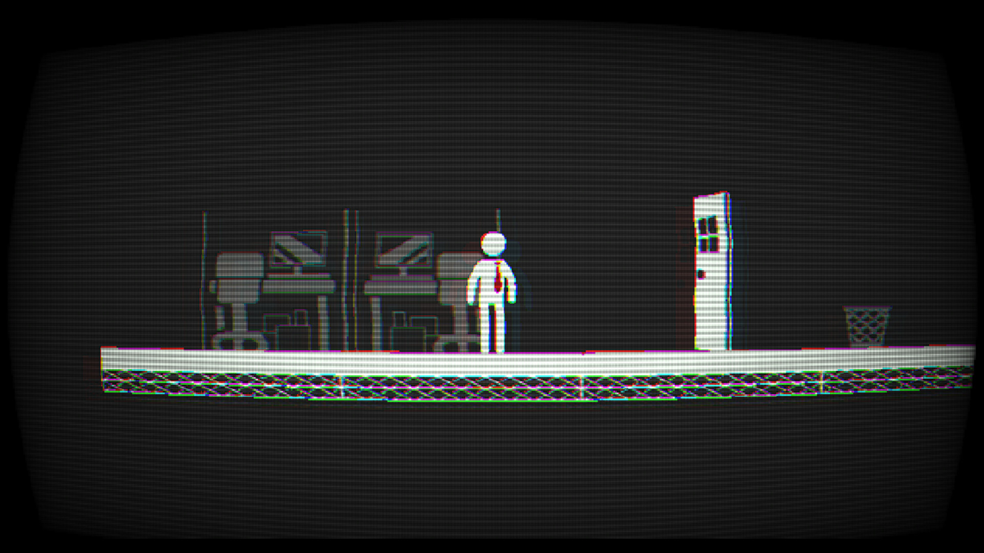 Nine to Never screenshot 4