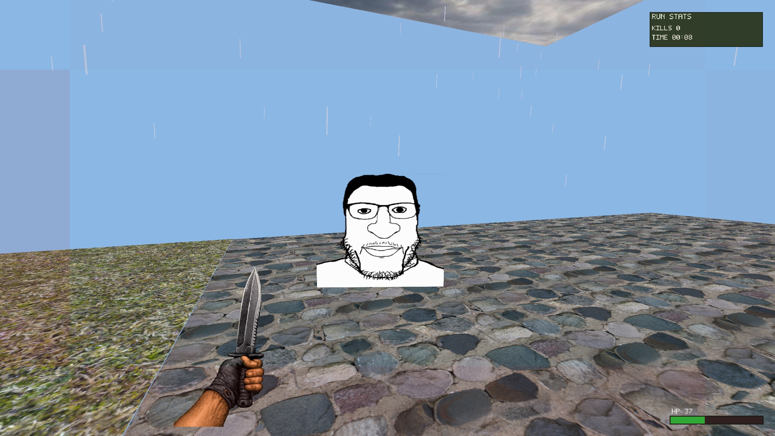 Chud vs Soyjak screenshot 6