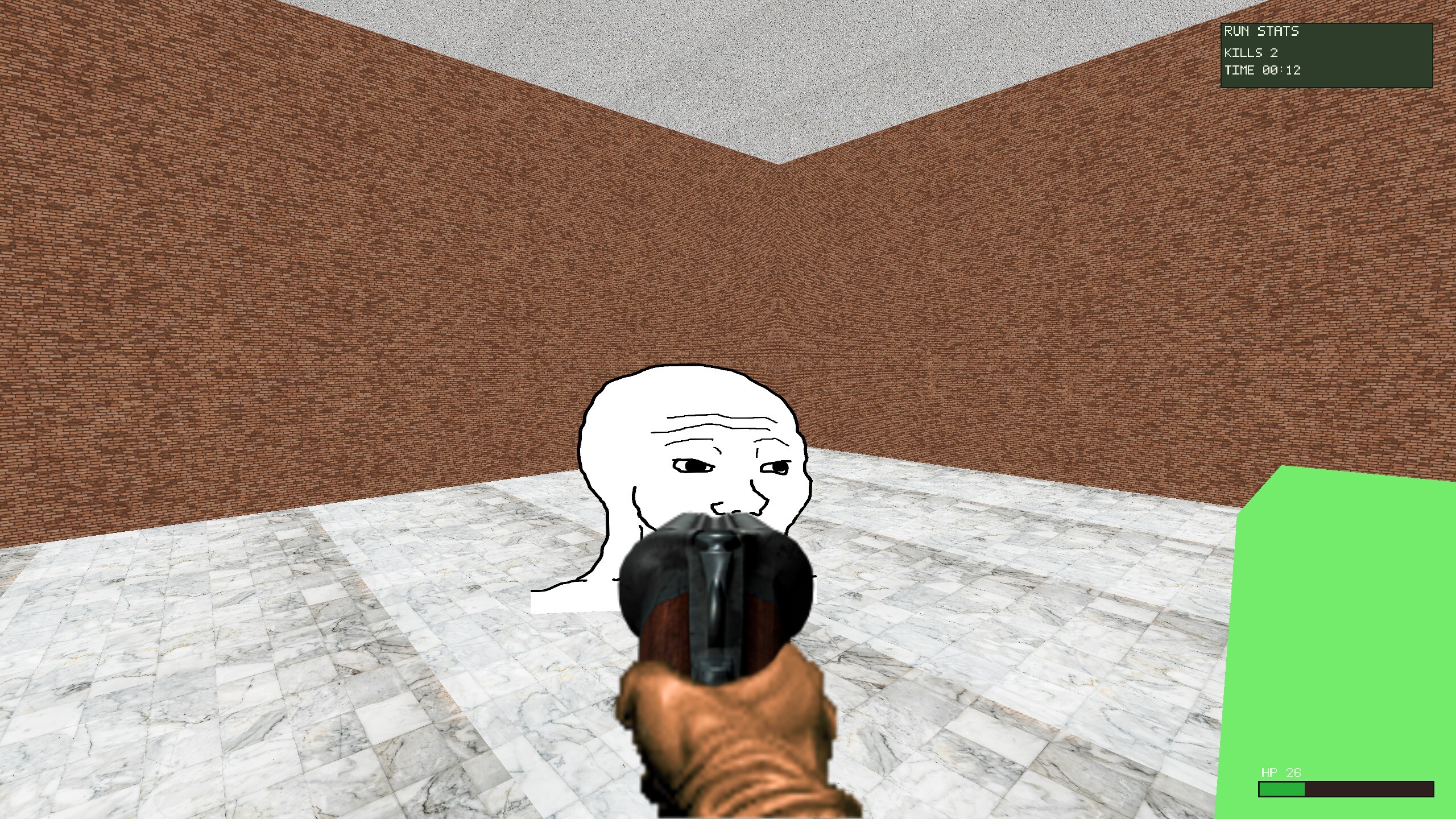Chud vs Soyjak screenshot 4