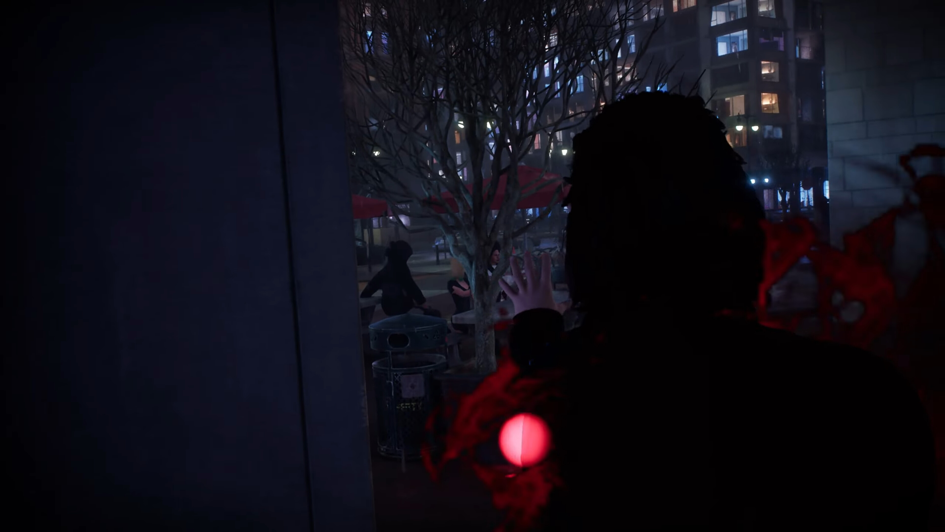 Grim Pulse: The First Blood screenshot 14