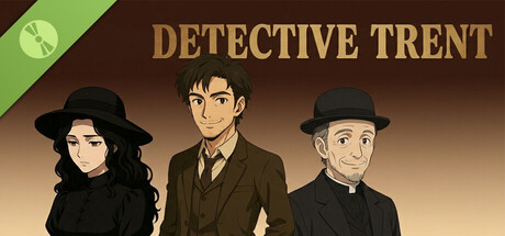 Detective Trent Demo