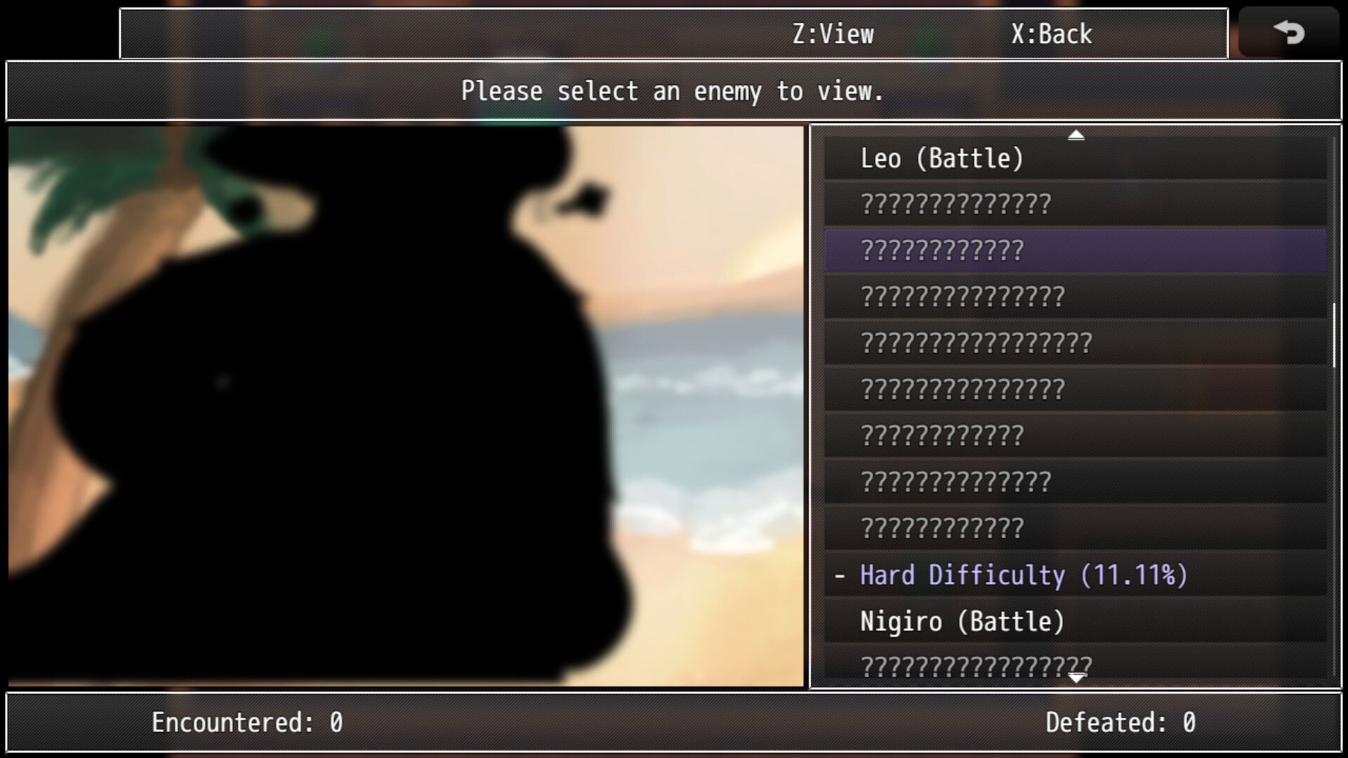 Terra: The Voracious screenshot 3