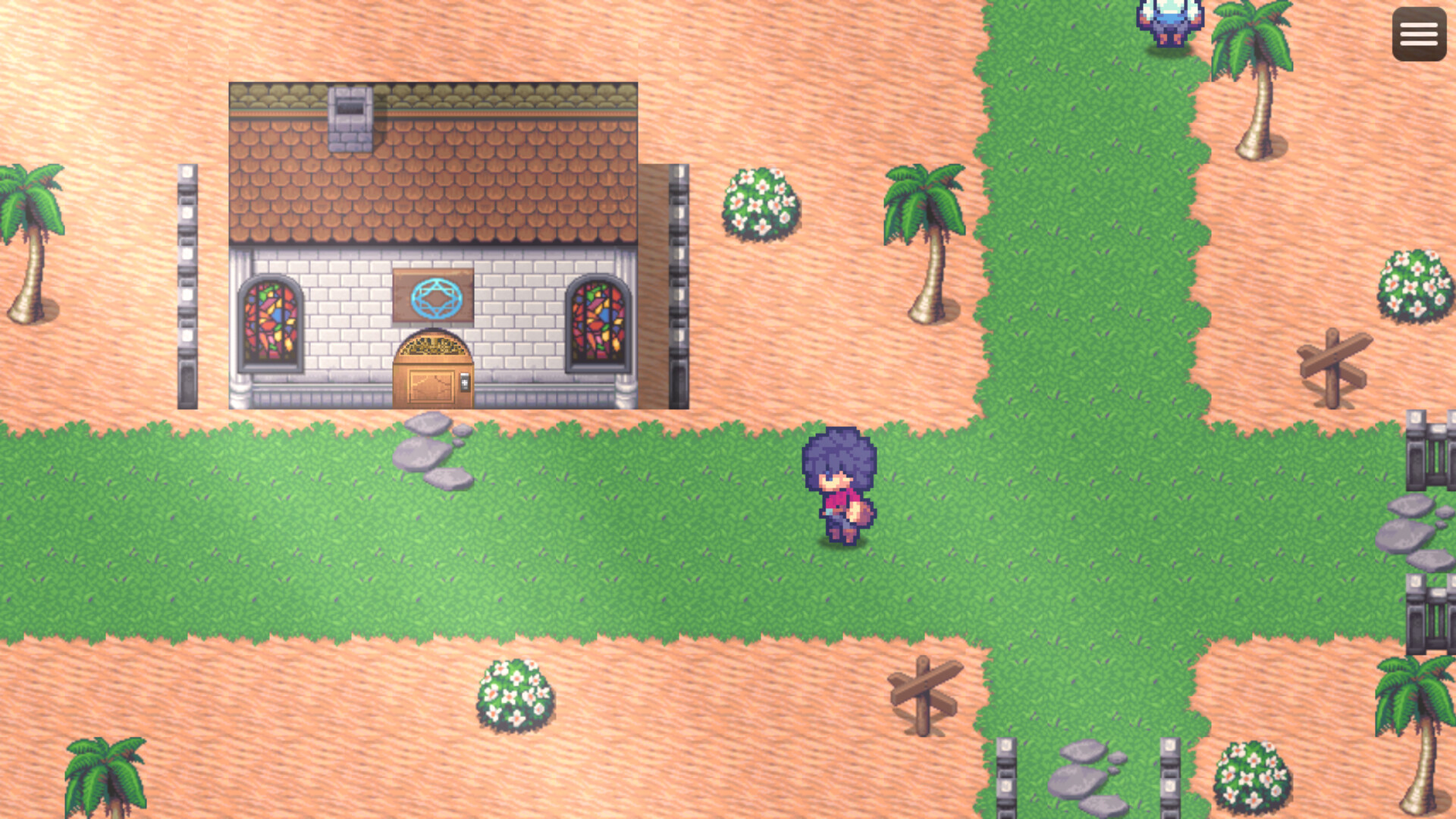 Terra: The Voracious screenshot 1
