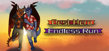 Best Hero: Endless Run