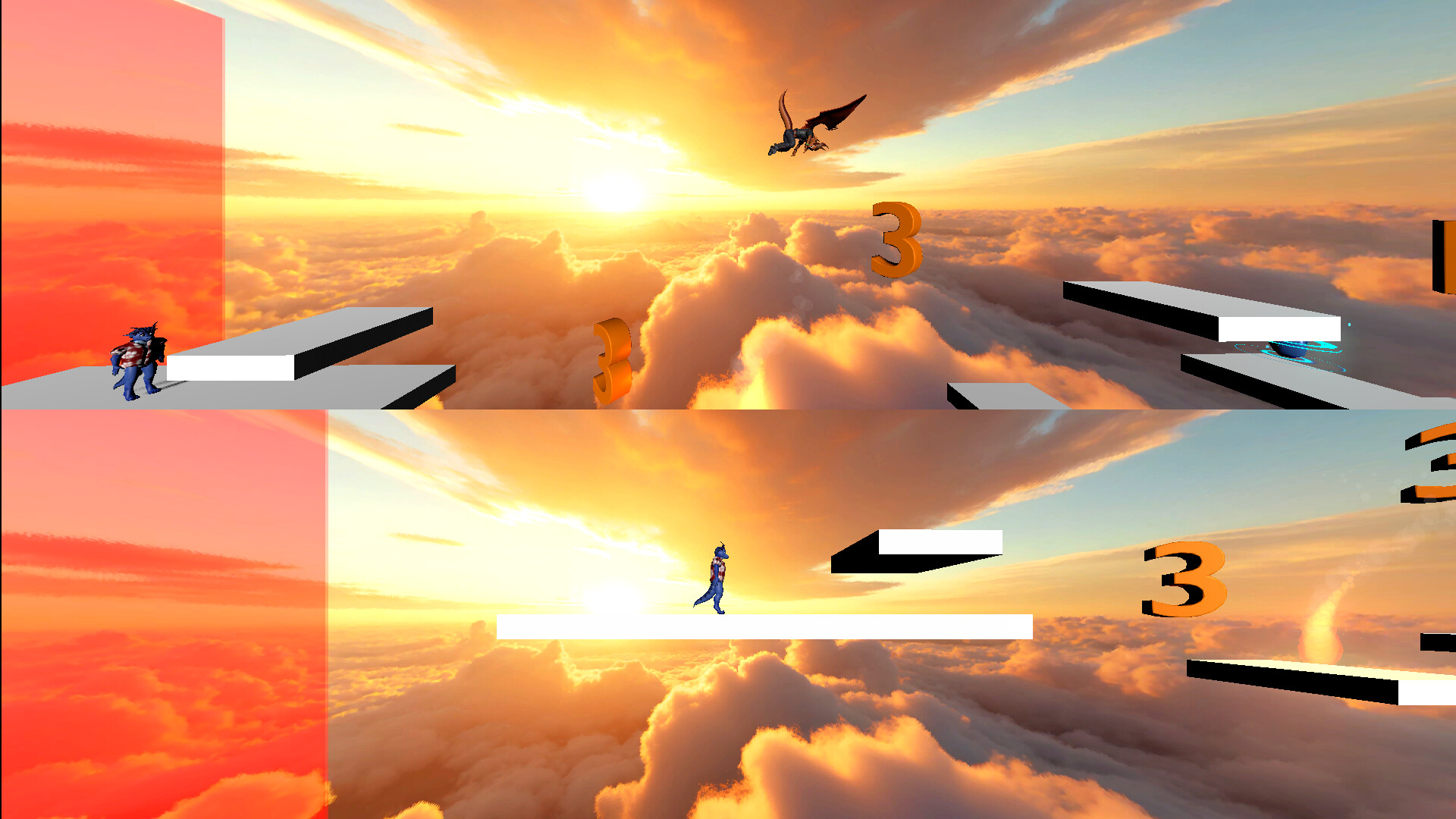 Best Hero: Endless Run screenshot 8