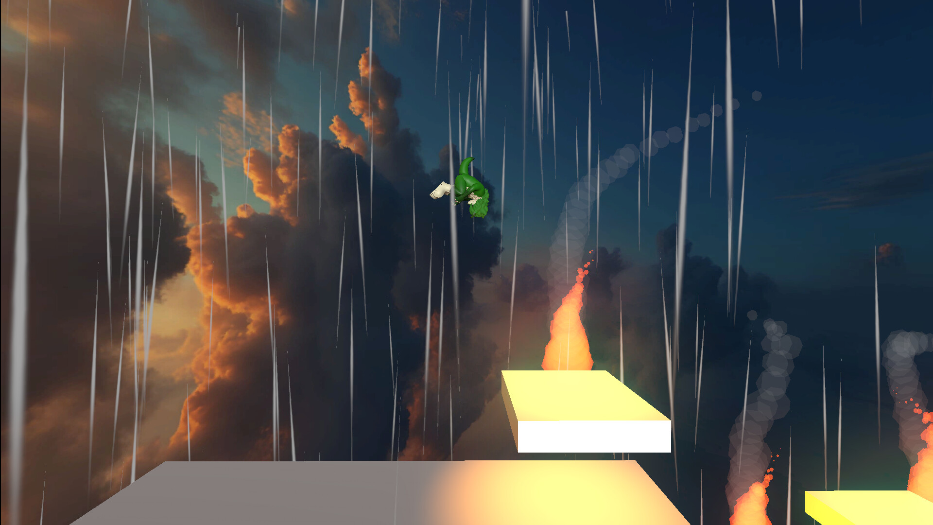 Best Hero: Endless Run screenshot 6