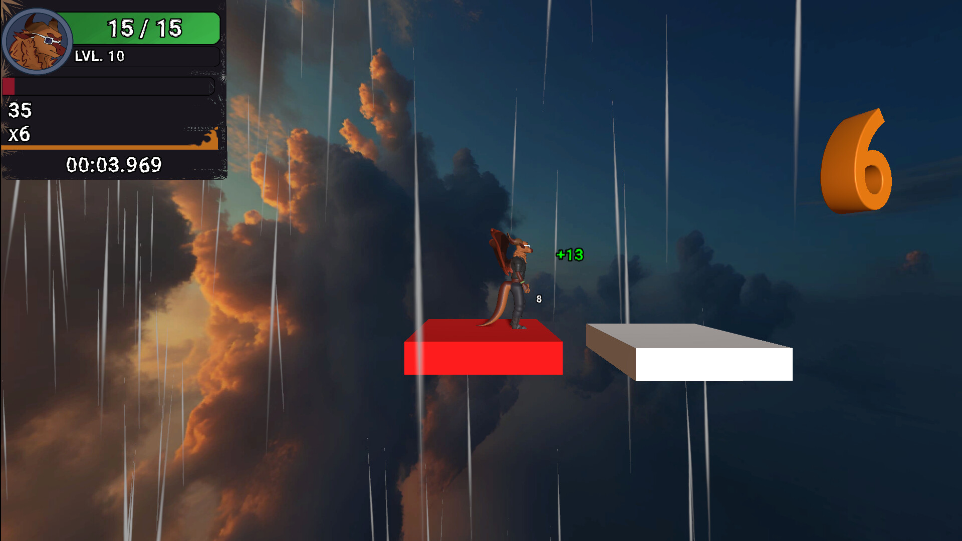 Best Hero: Endless Run screenshot 3
