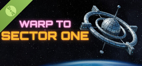 Warp to Sector One Demo