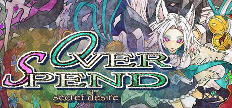OverSpend -secret desire-