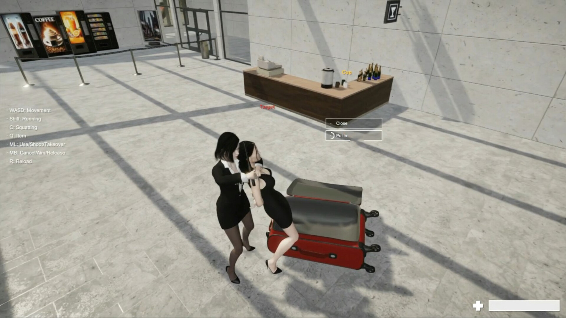 绝色特工2 screenshot 5