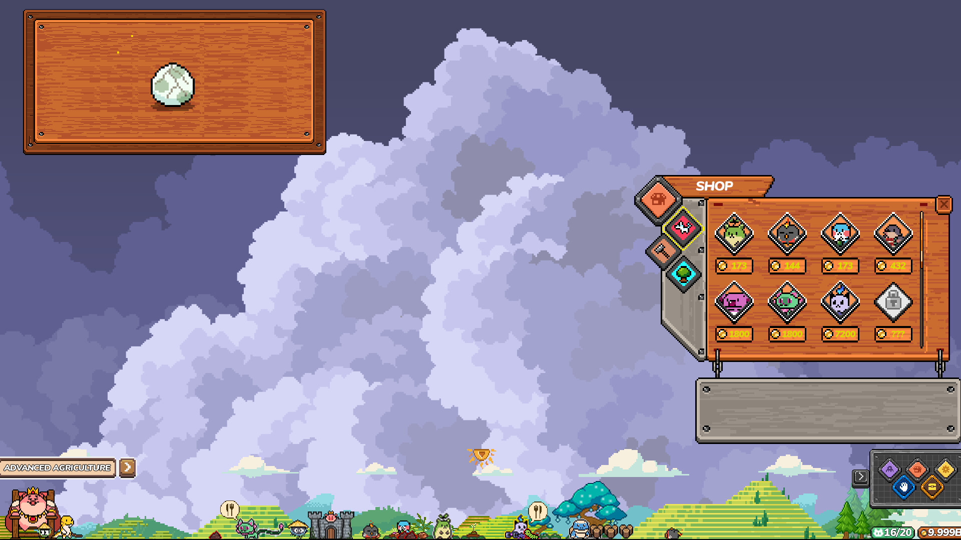 Winmon: Prologue screenshot 4