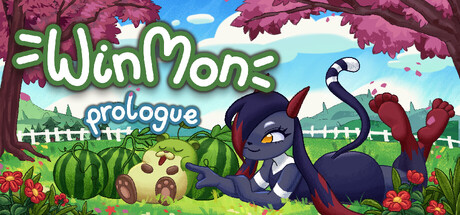 Winmon: Prologue — Steam header