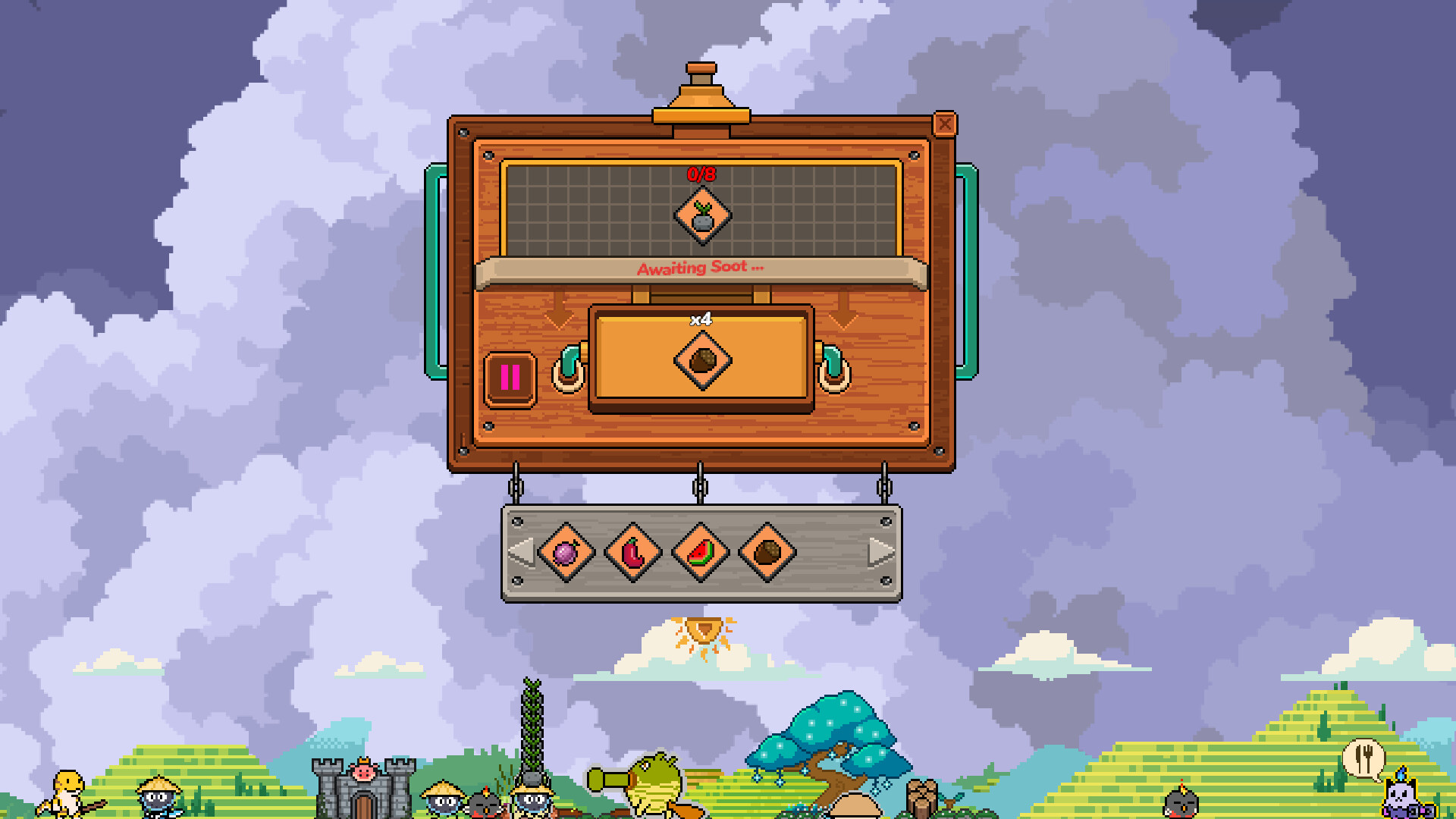 Winmon: Prologue screenshot 3