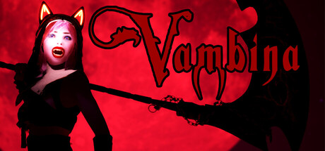 Vambina — Steam header