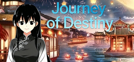 命运之轮（序章）/Journey of Destiny(dependent origination)