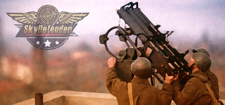 SkyDefender