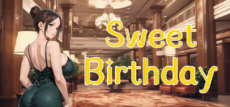 Sweet Birthday