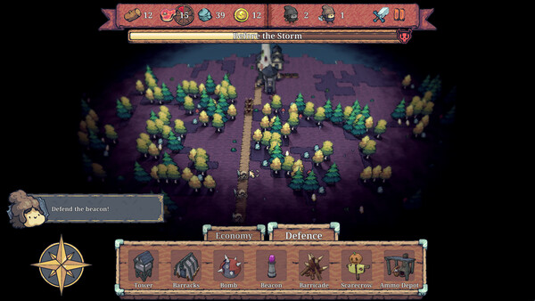 Screenshots