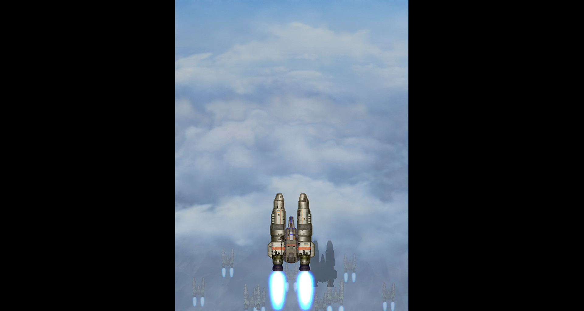 WOLFLAME screenshot 16