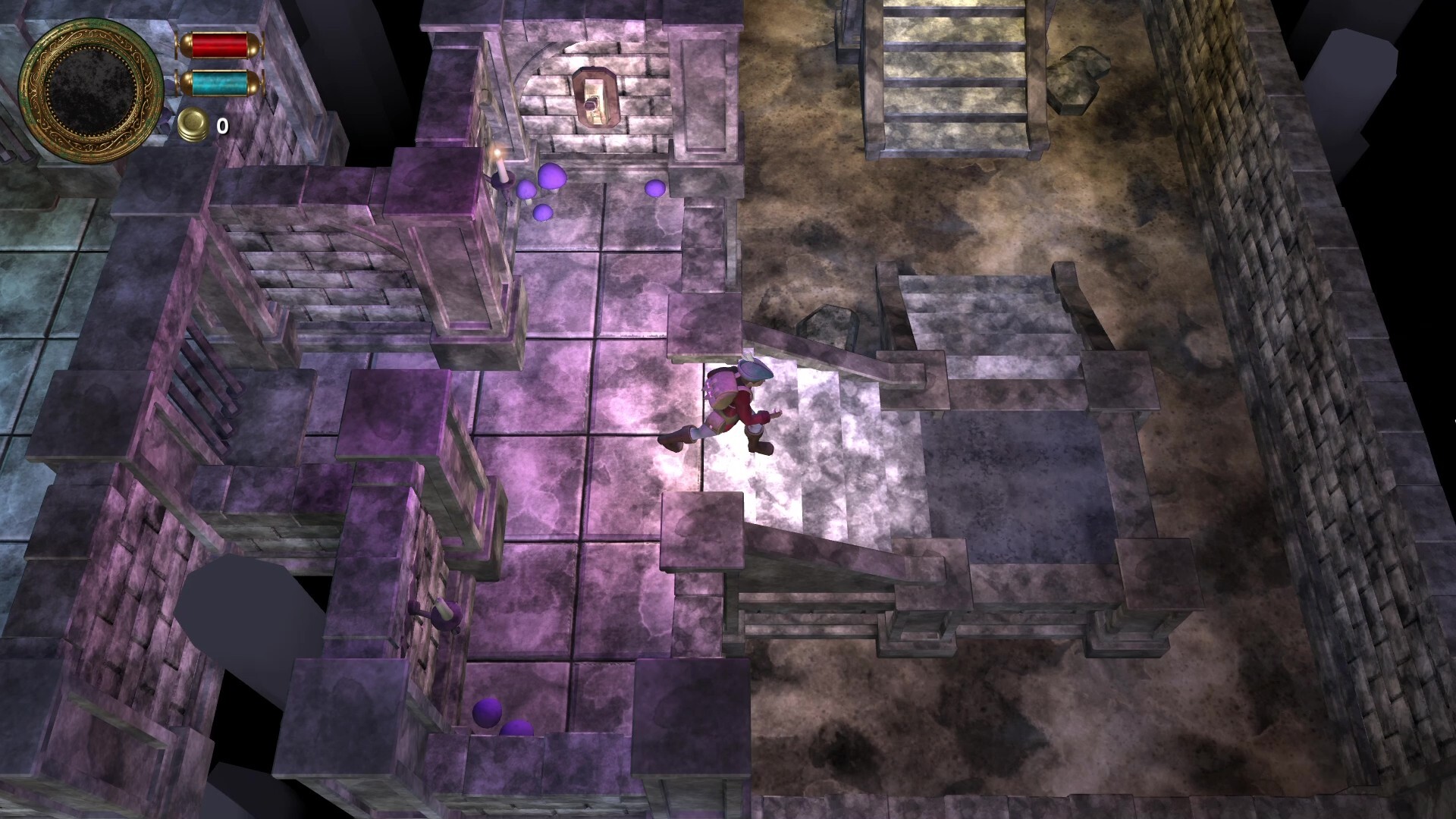 Nulphia screenshot 9