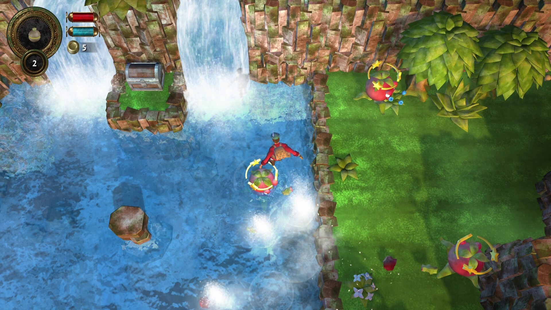Nulphia screenshot 10
