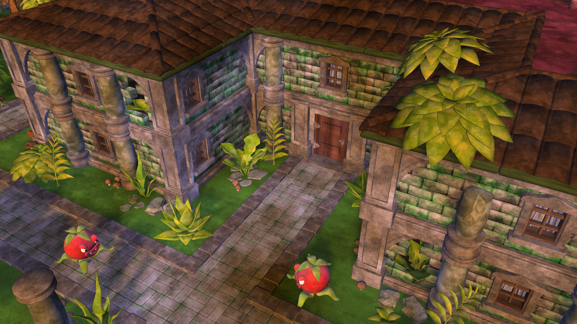 Nulphia screenshot 3