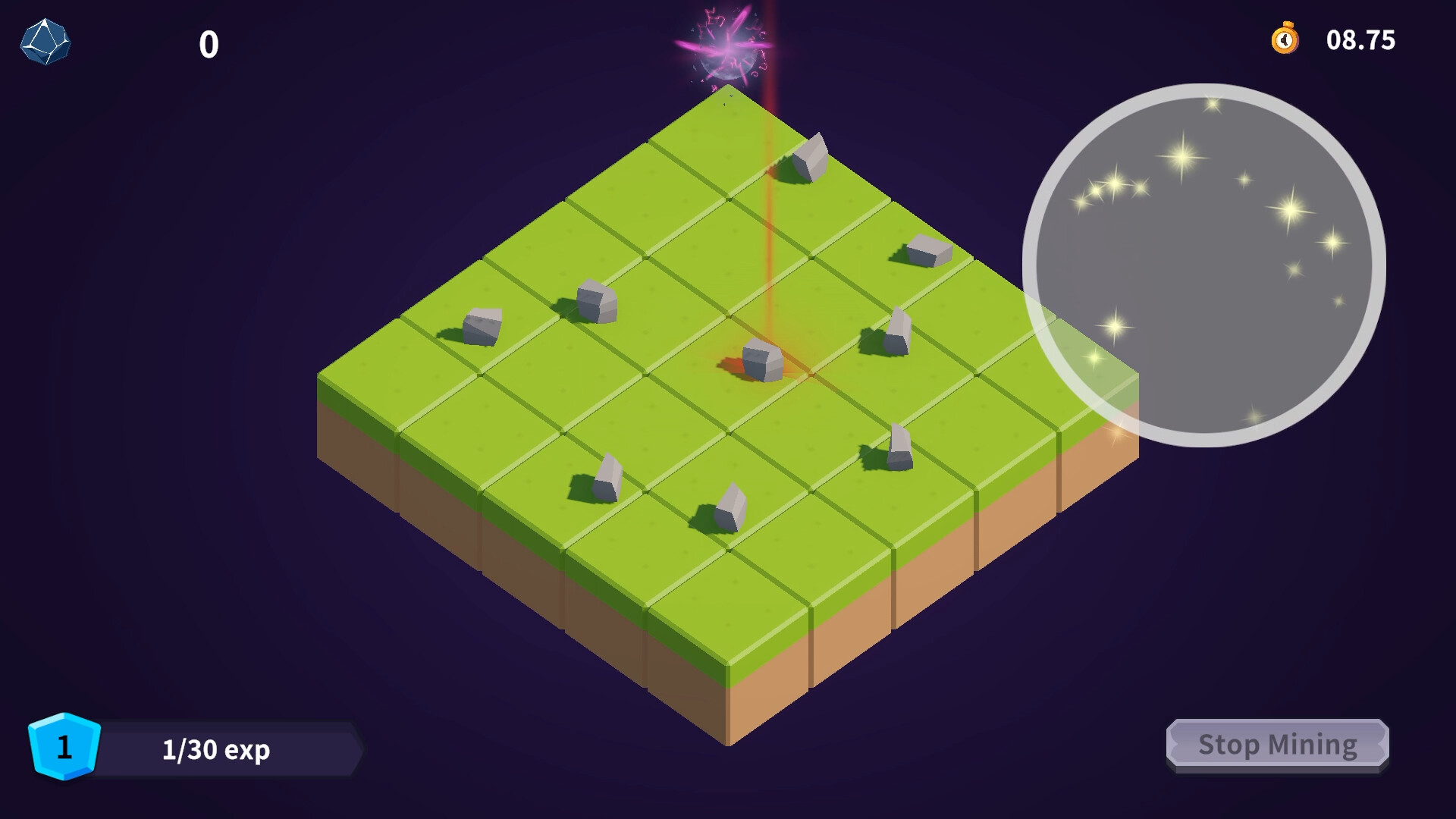 Mining Wizards - Supporter Pack screenshot 2
