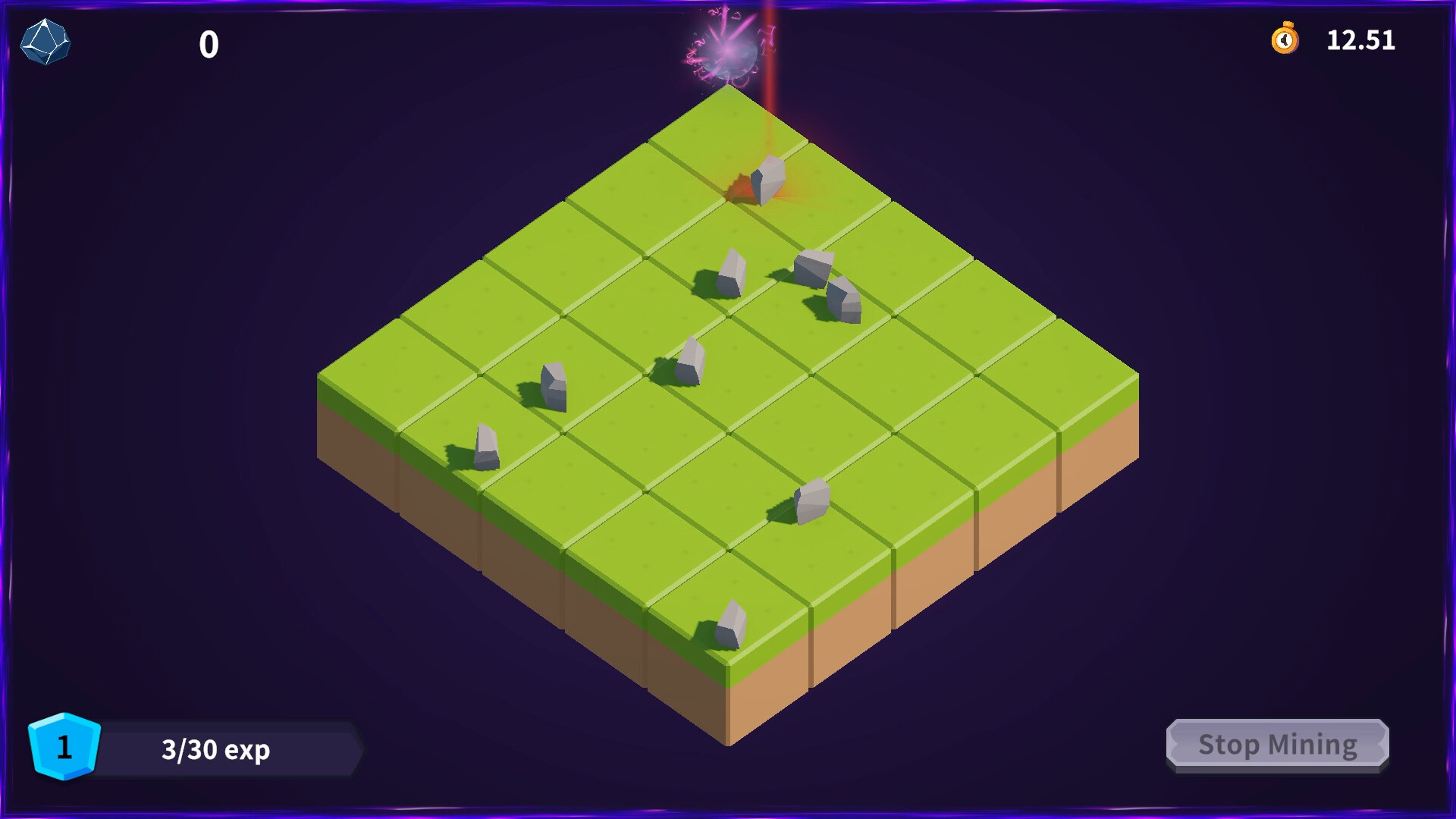 Mining Wizards - Supporter Pack screenshot 4