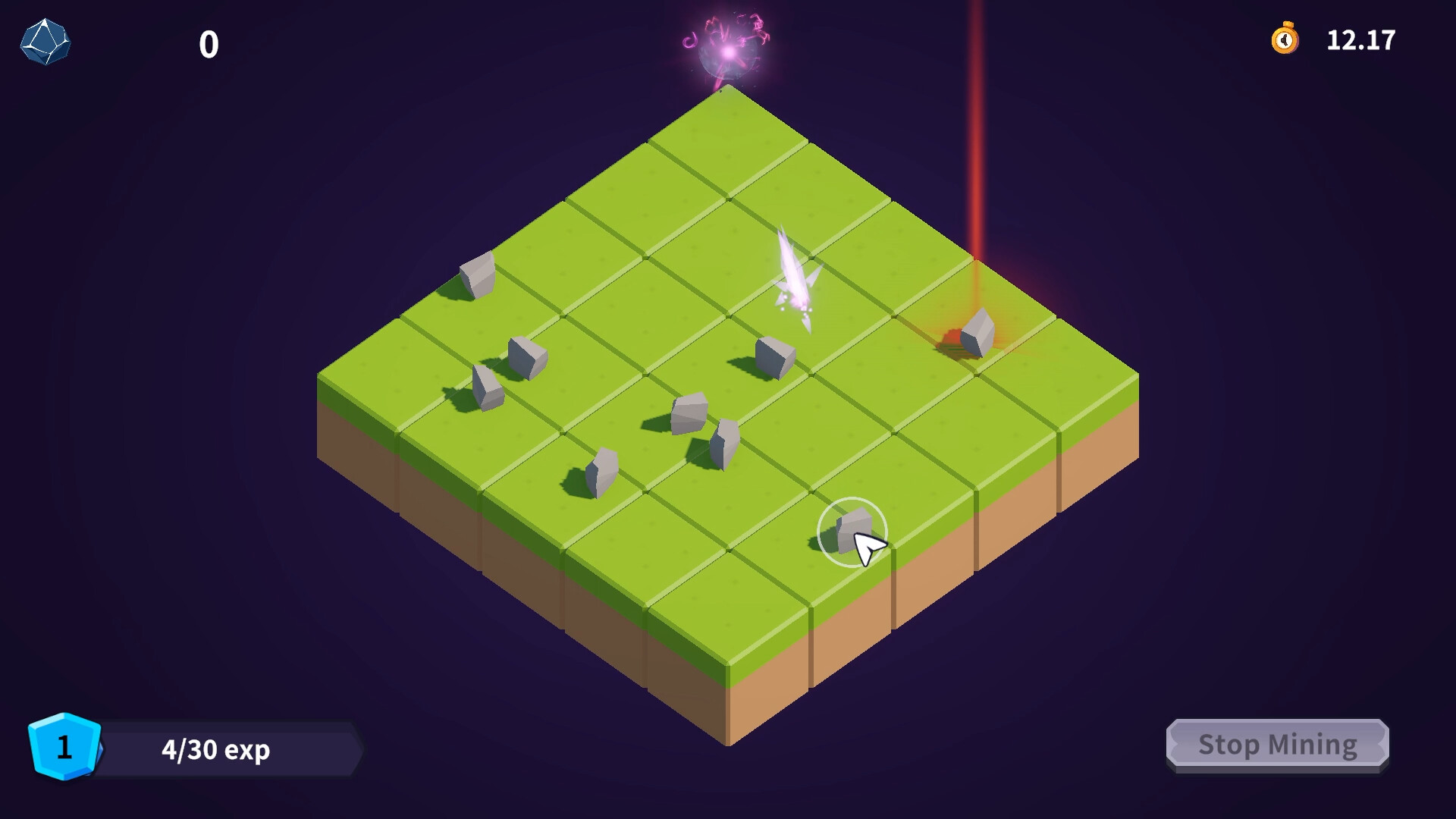 Mining Wizards - Supporter Pack screenshot 7