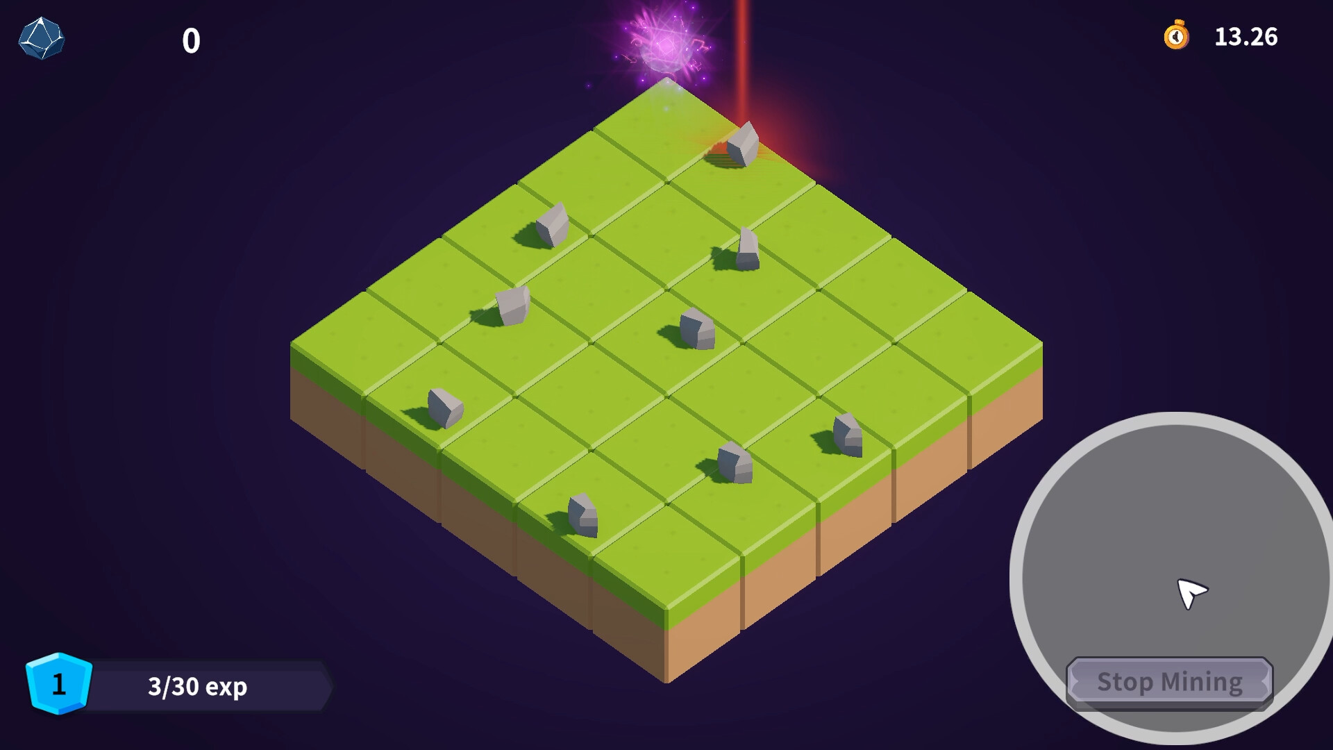 Mining Wizards - Supporter Pack screenshot 5