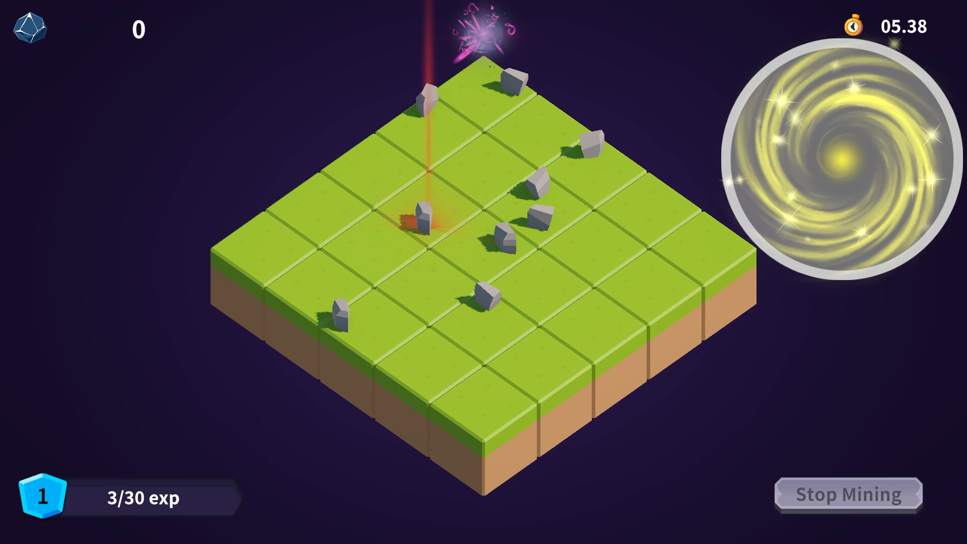 Mining Wizards - Supporter Pack screenshot 3