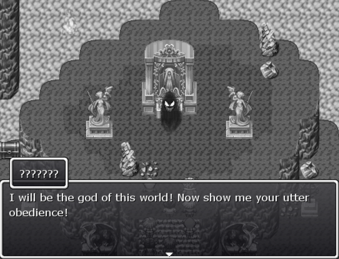 Last Dream: World Unknown screenshot 19