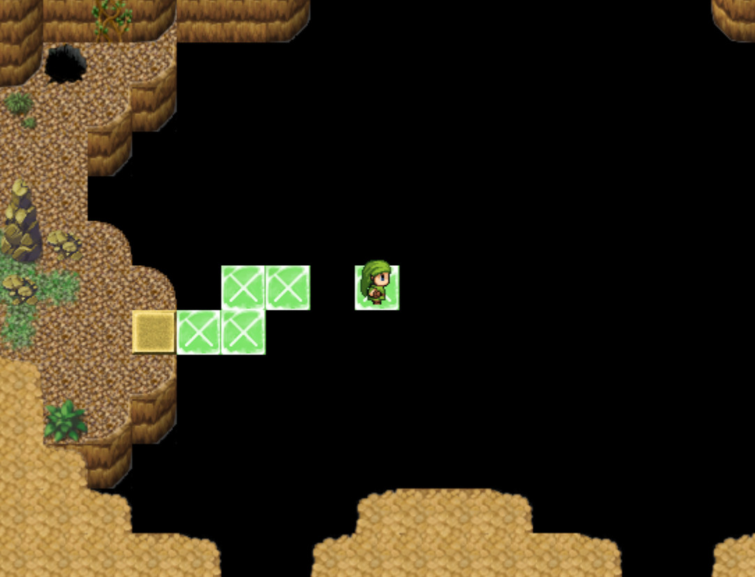 Last Dream: World Unknown screenshot 31