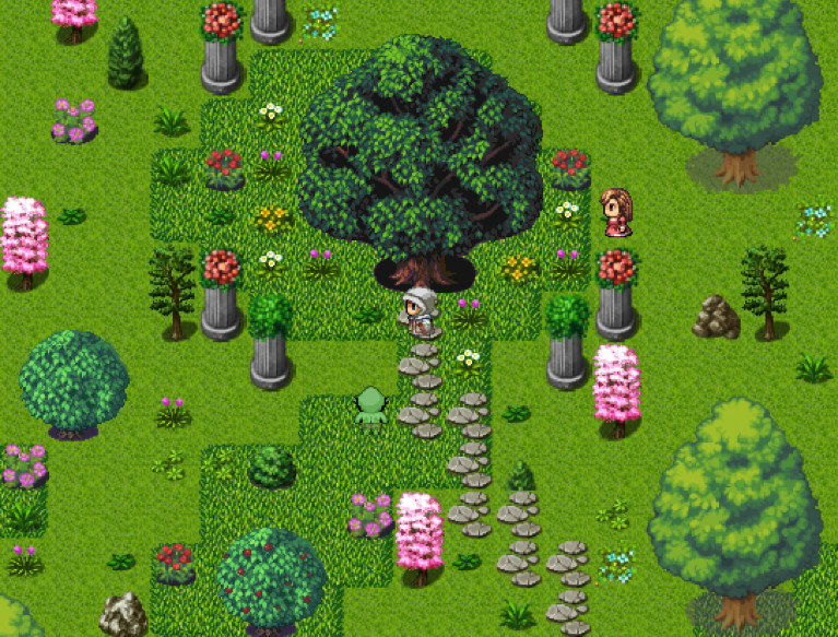 Last Dream: World Unknown screenshot 6