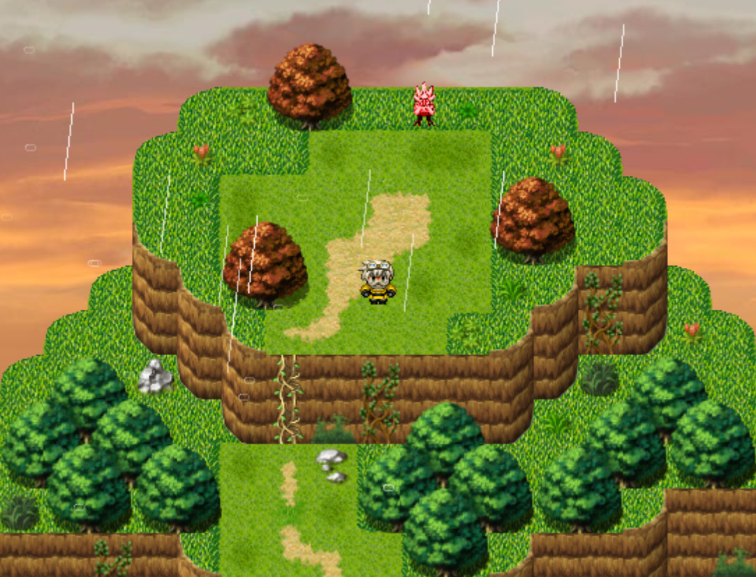 Last Dream: World Unknown screenshot 11