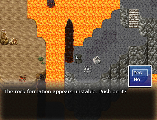 Last Dream: World Unknown screenshot 8