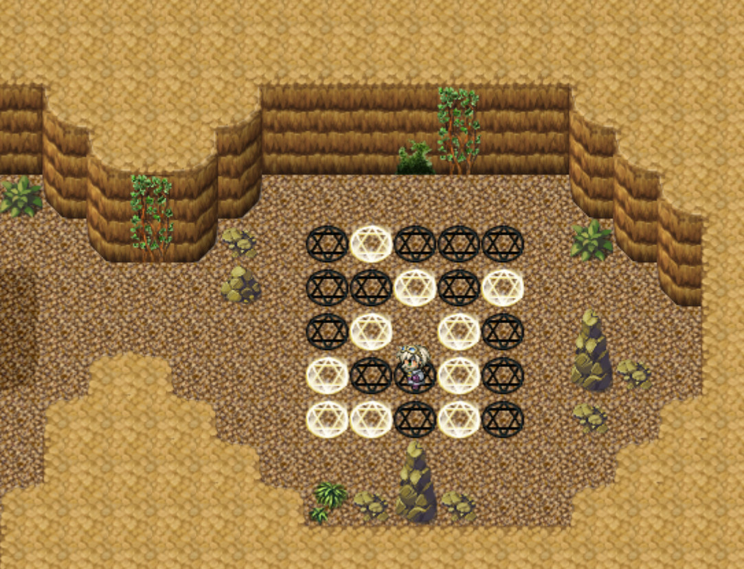 Last Dream: World Unknown screenshot 32