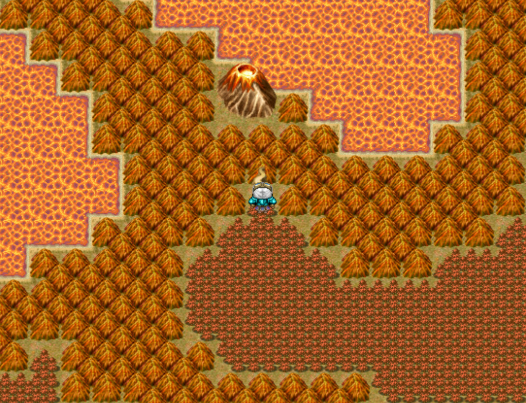 Last Dream: World Unknown screenshot 15