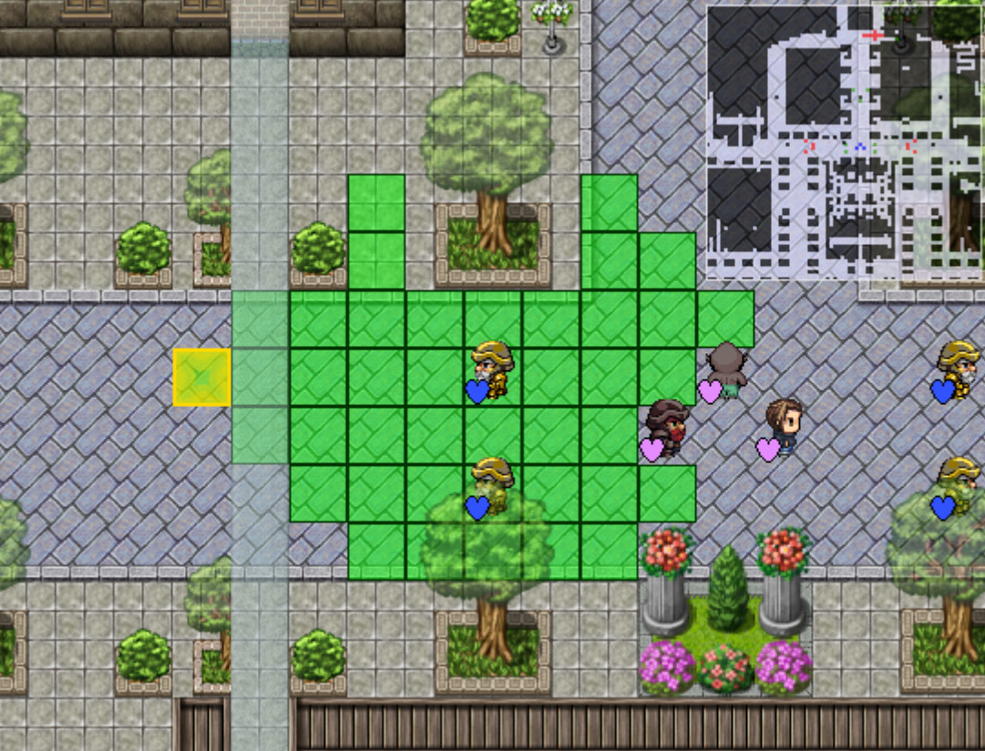 Last Dream: World Unknown screenshot 33
