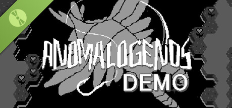 アノマロゲノス Demo