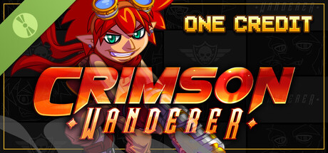 Crimson Wanderer - One Credit Demo